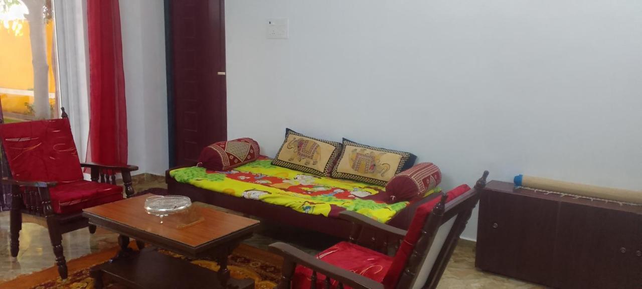 Chan Maison @ Lakshmi Gardens Pondicherry Eksteriør bilde